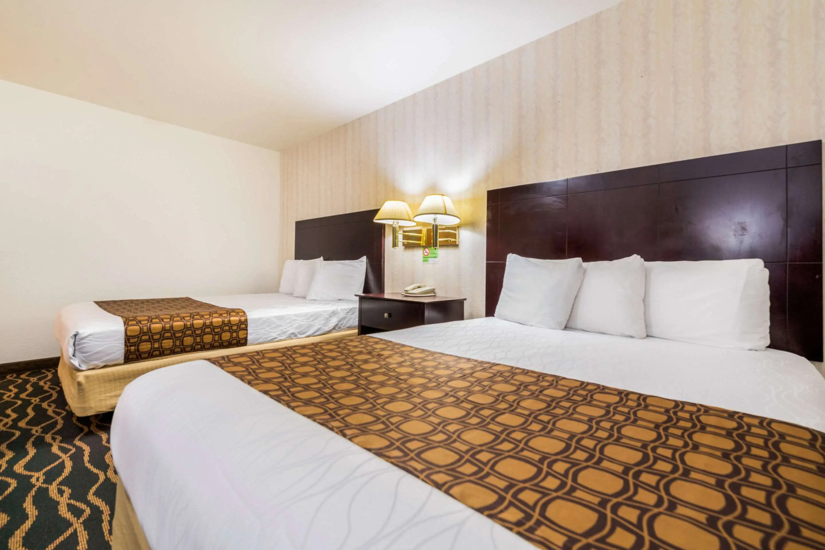 Rodeway Inn Enumclaw Mount Rainier-Crystal Mountain Area