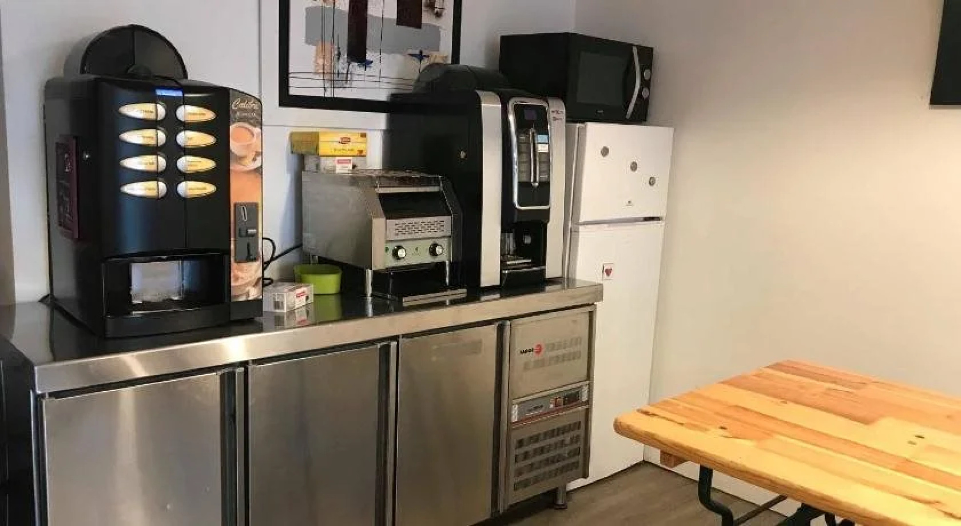 Gîte Le Chemin Vers l'Etoile