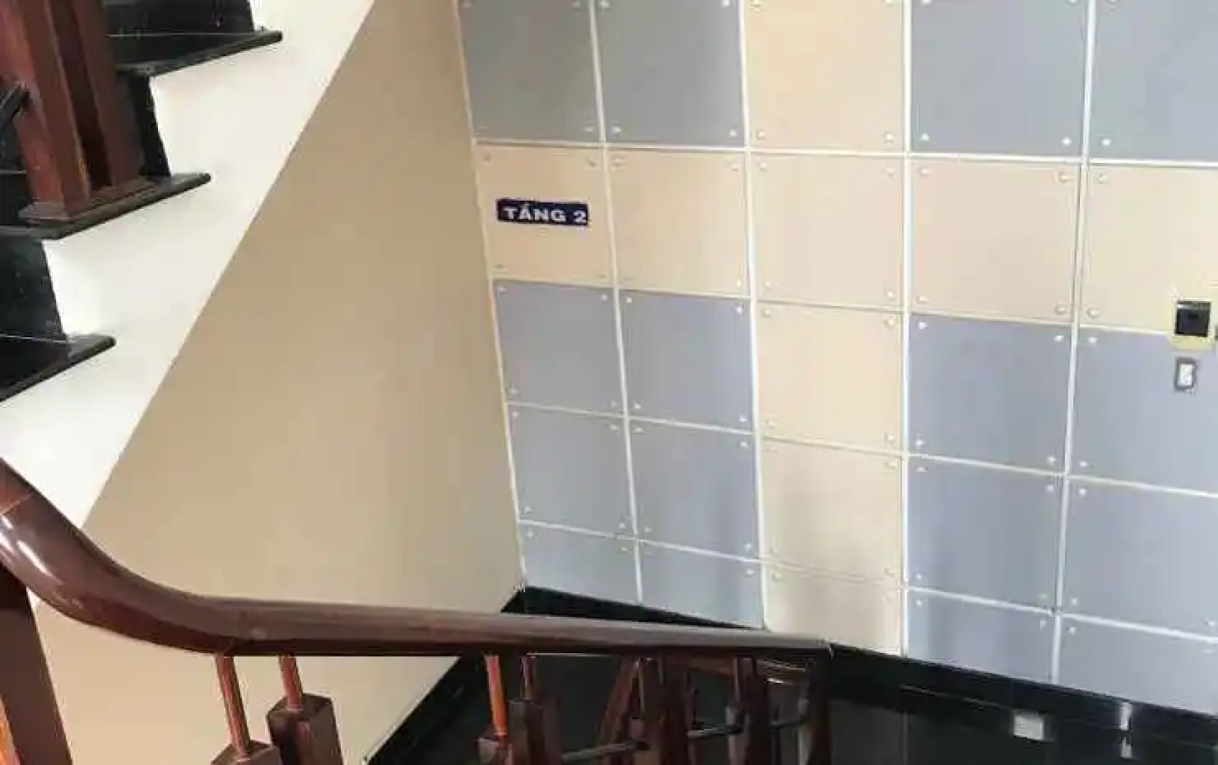 Anh Nguyen Guesthouse