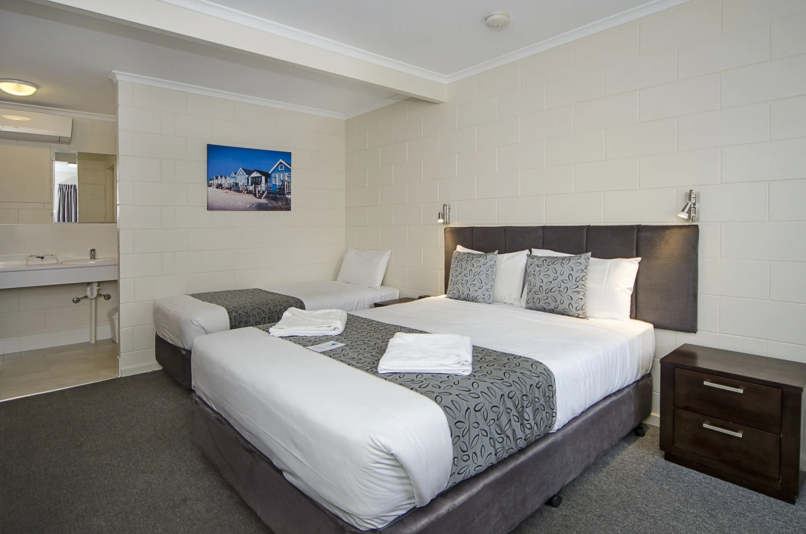 Victor Harbor City Inn