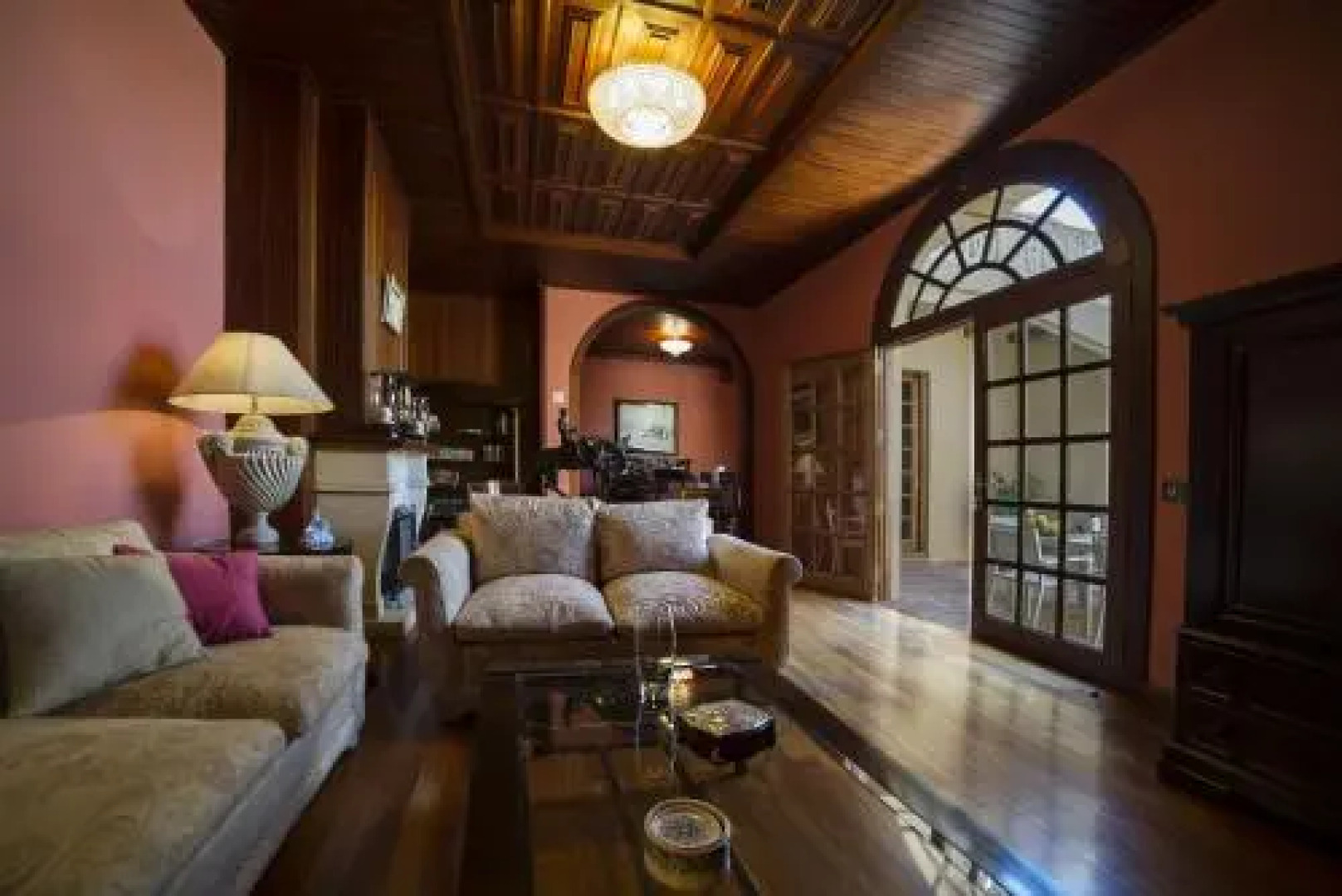 Residencial Los Oliva Confort