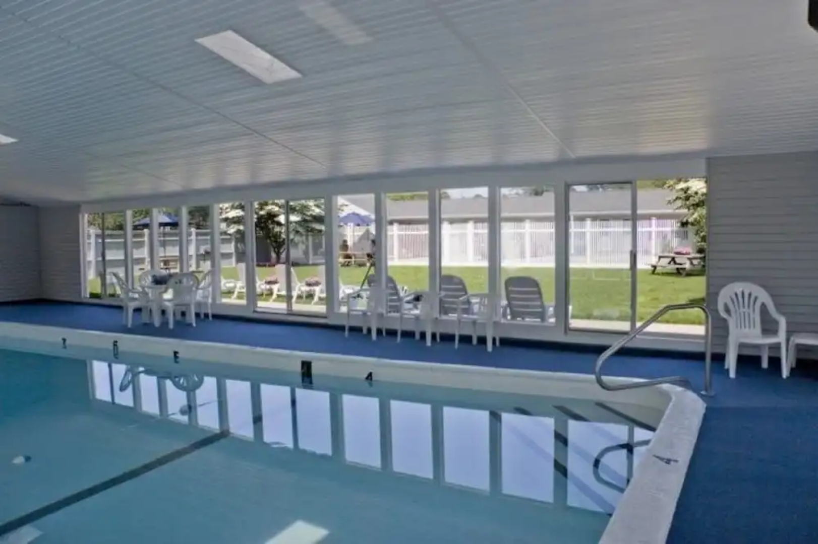 Parkers River Resort