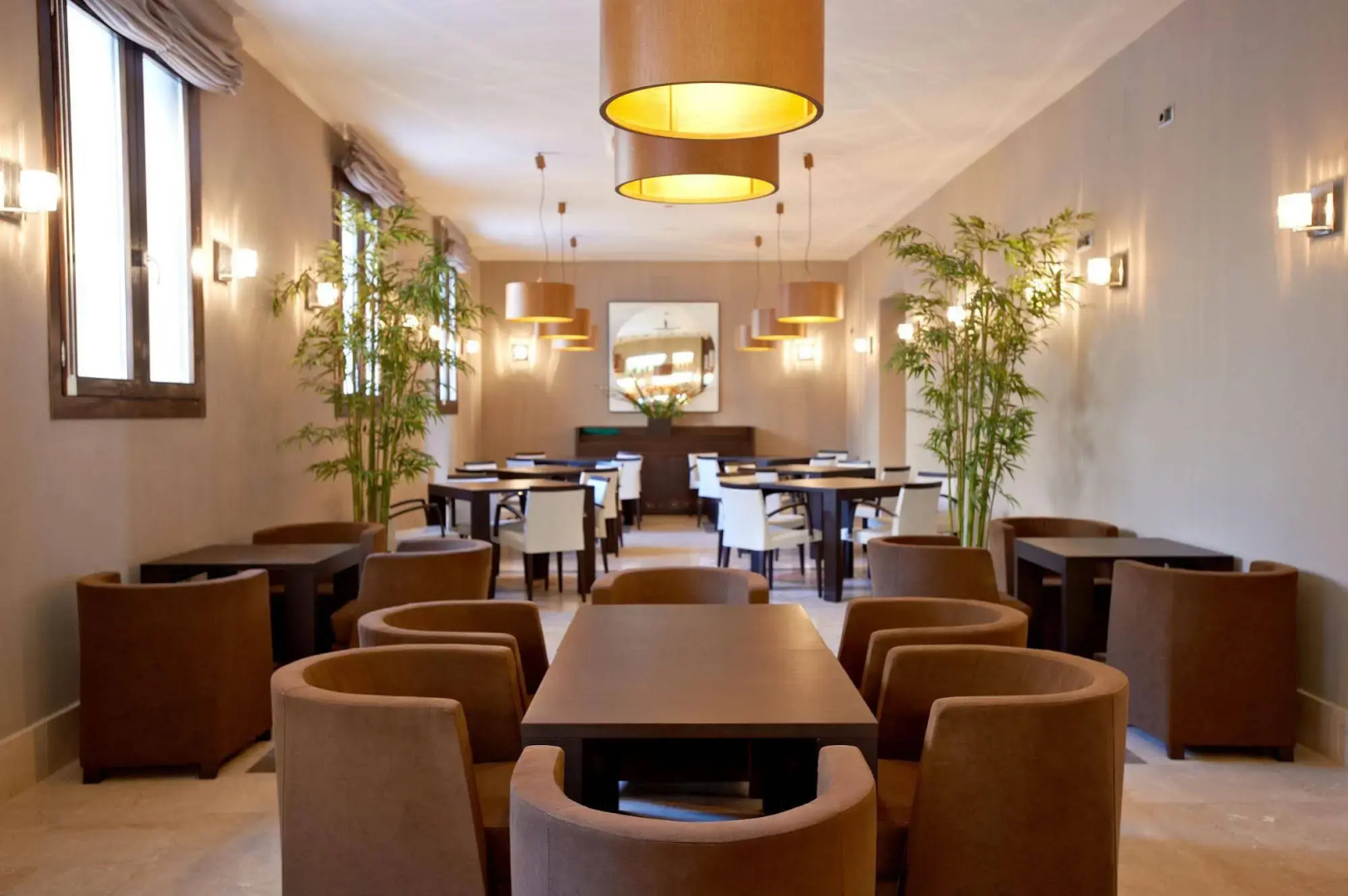 Hotel Termas - Balneario Termas Pallarés