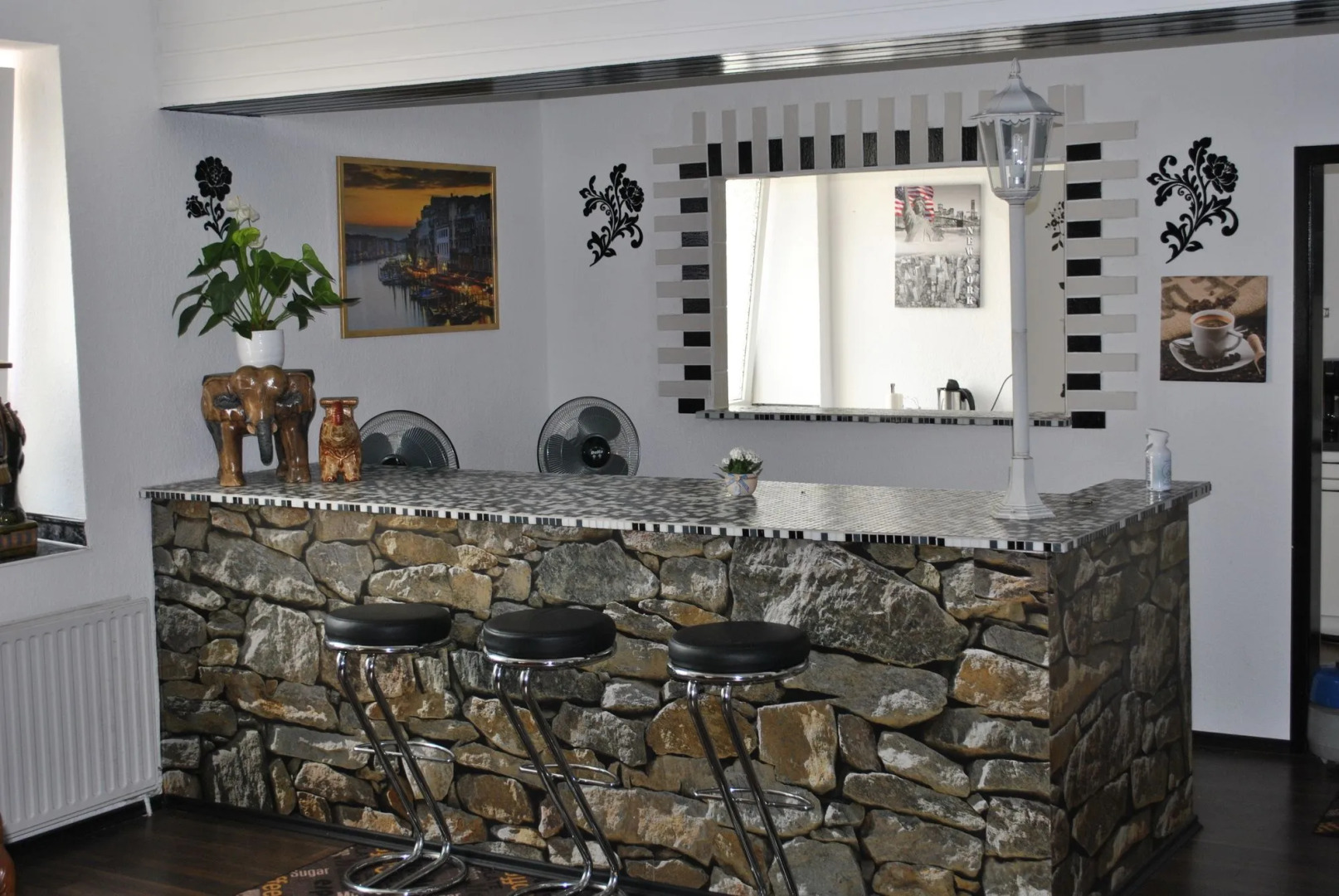 Suite-Apartement-Essen