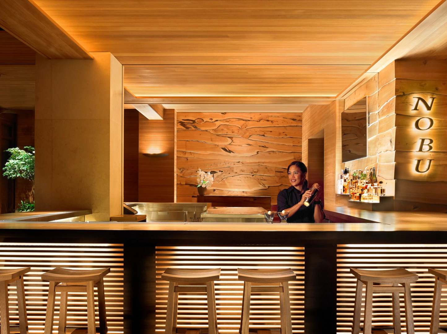 Four Seasons Resort Lanai