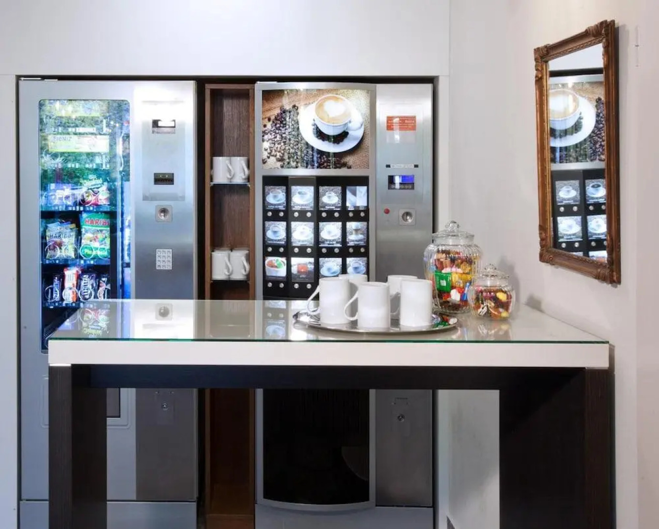 Rheinhof by Gerda Good Living - Digital Access