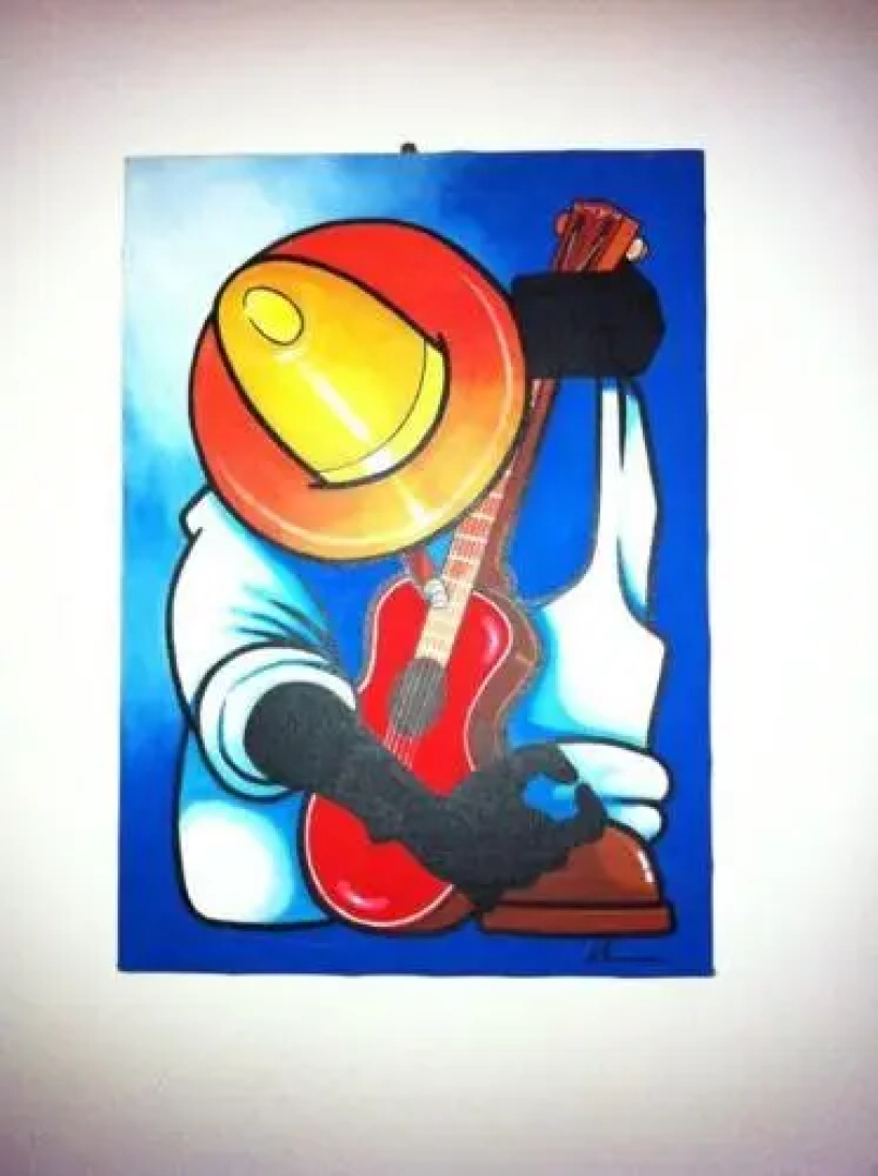 Apartment Cuba Zen Actitud