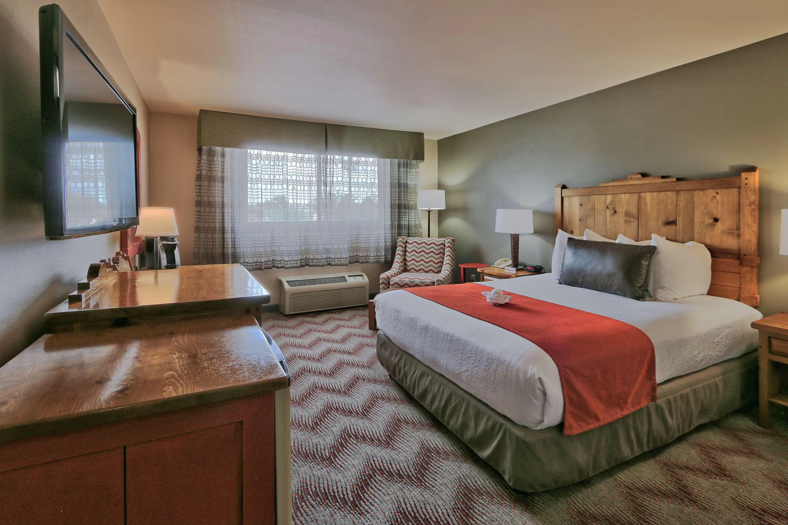 Best Western Plus Rio Grande Inn