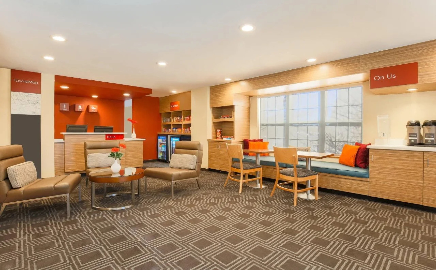 TownePlace Suites Denver Southeast