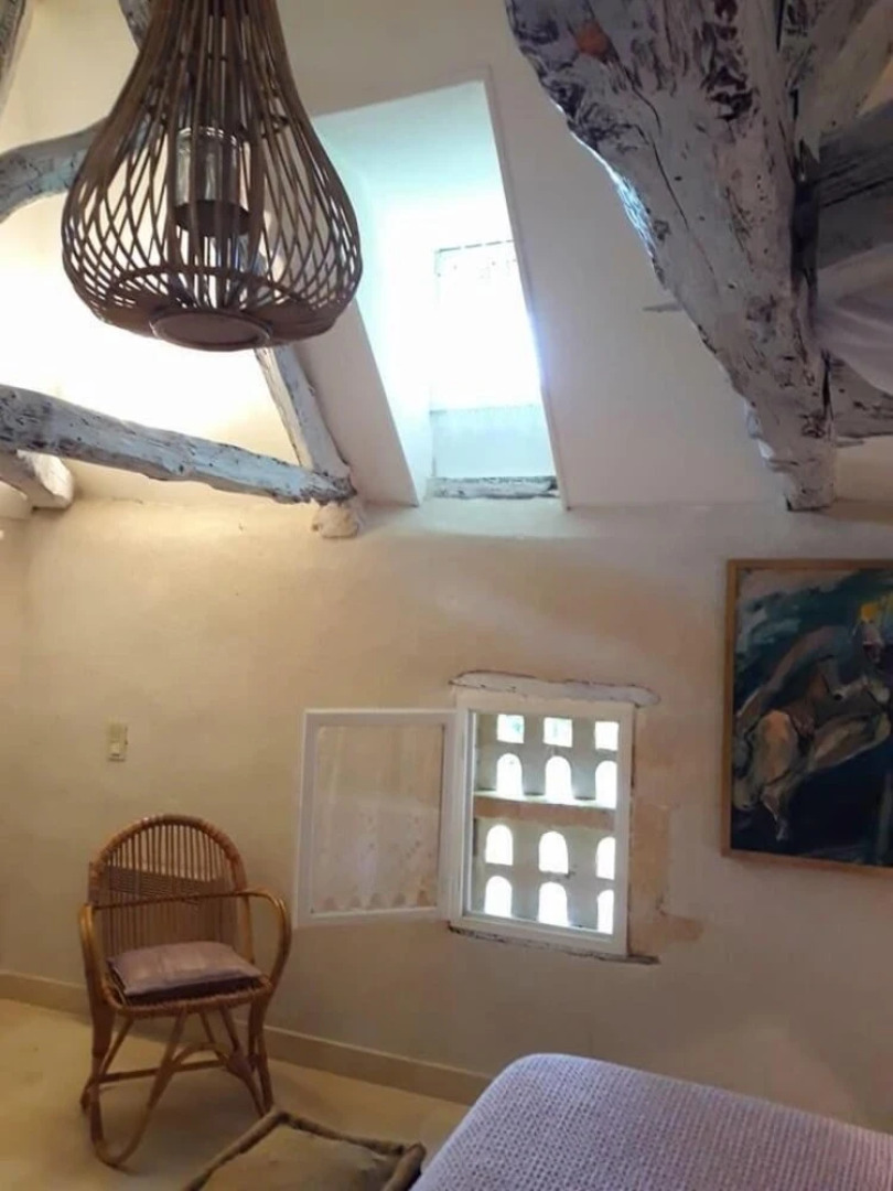 Chambres d'hôtes Au Merlot