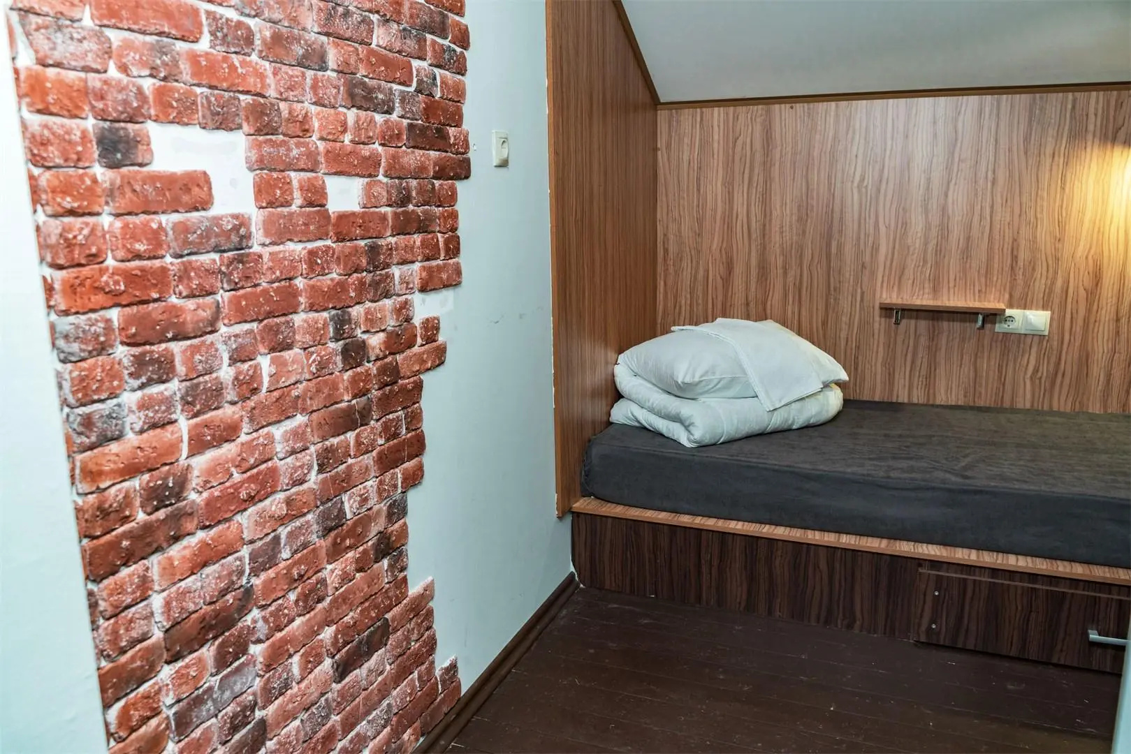 Usengi Hotel and Hostel (Юсенги Отель и Хостел)