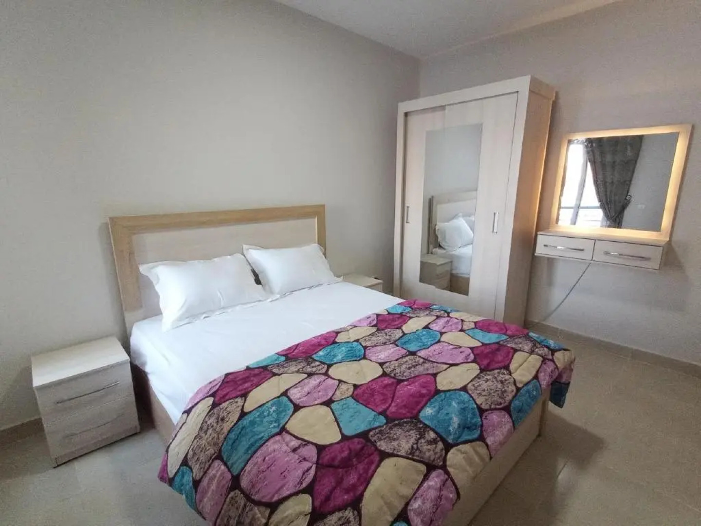 لونج ايلاند مطروح long Island matrouh families only