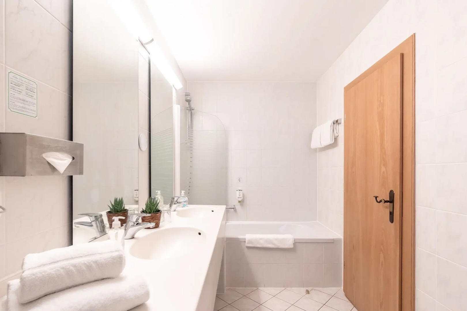 Hotel Sauerlacher Post