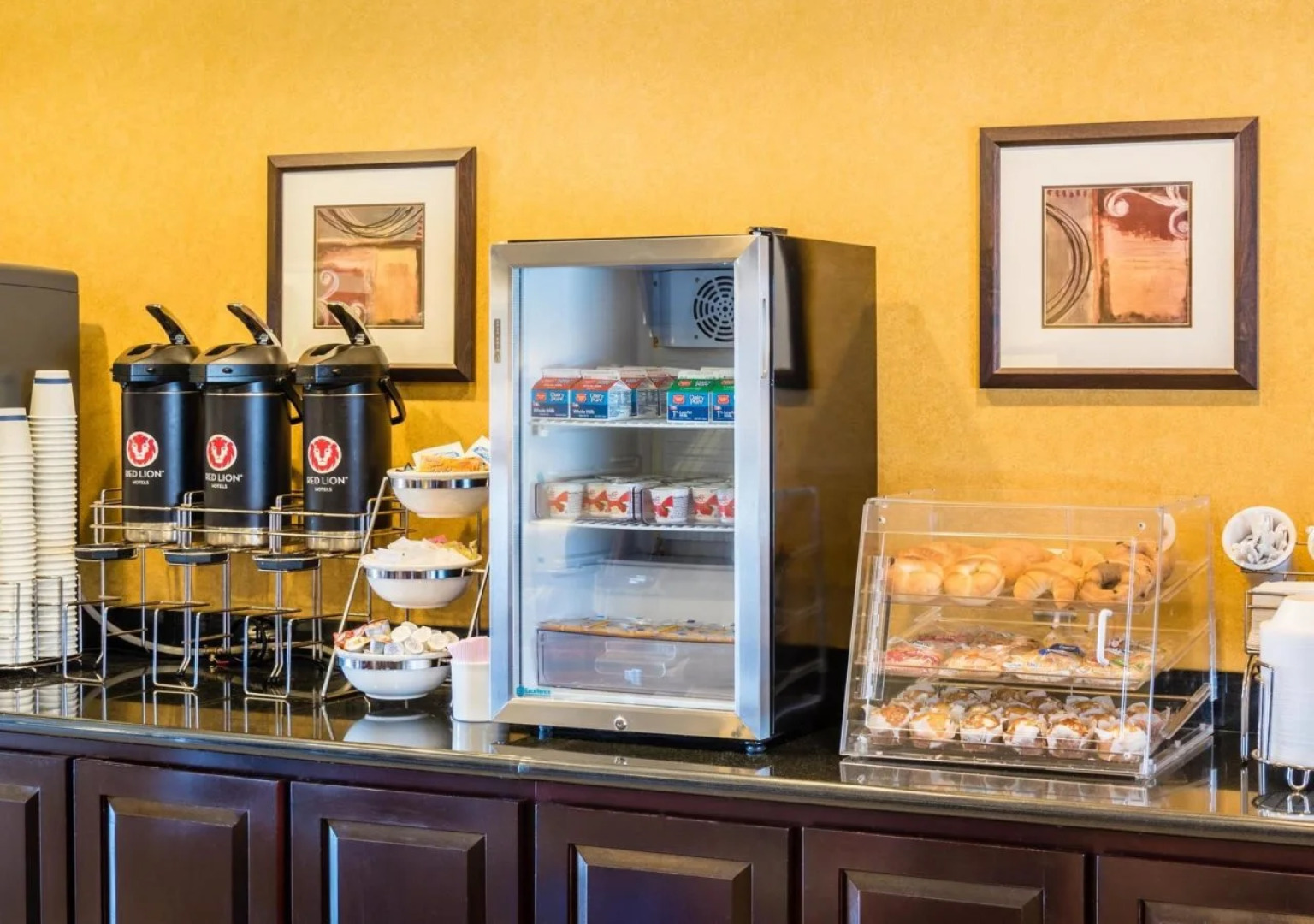 Red Lion Inn & Suites Eugene