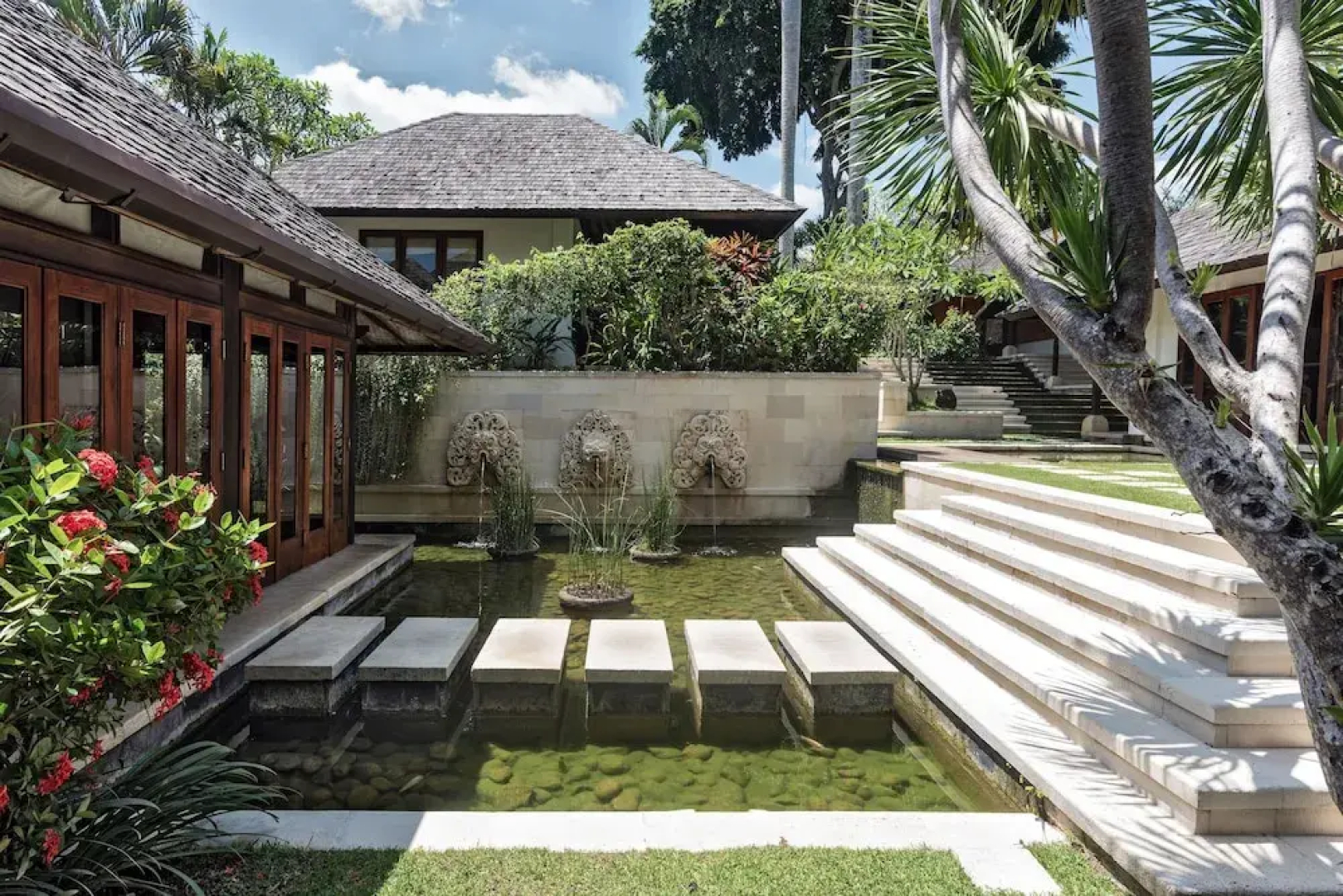 Villa Pangi Gita