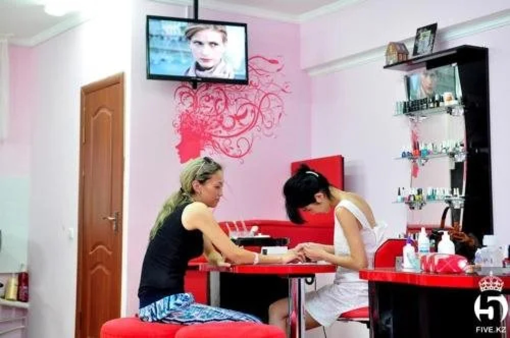 Hotel Bellagio Shymkent