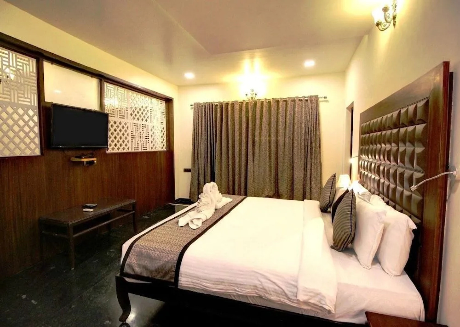 Damanganga Valley Resort