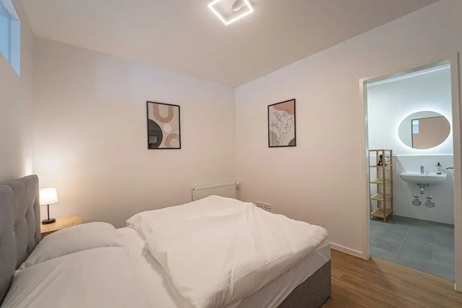 LUXOMES: Vilshofen Altstadt Apartments