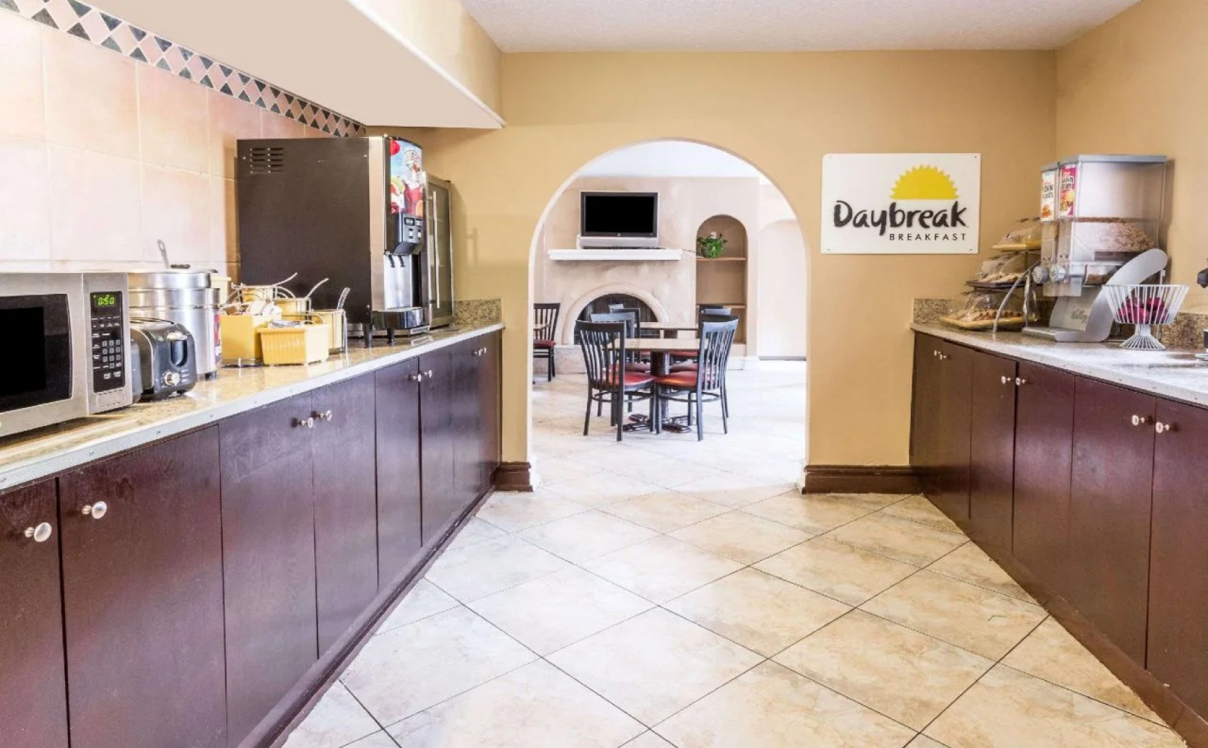 Quality Inn & Suites Altamonte Springs Orlando-North