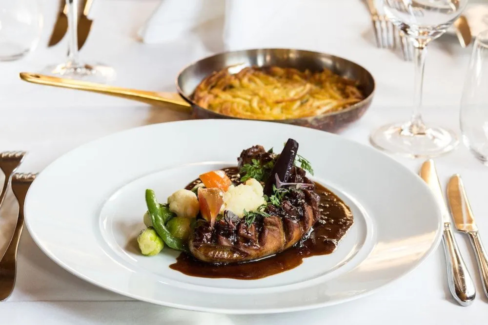 Romantik Hotel Bären