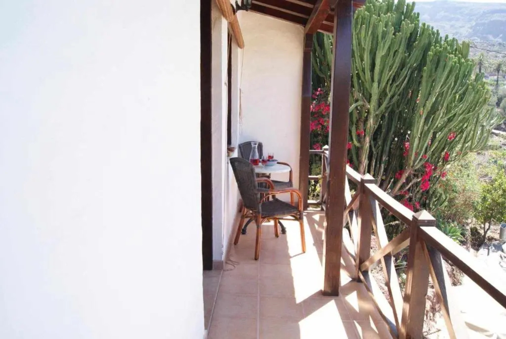 Casa Rural EL Olivar - La Molienda