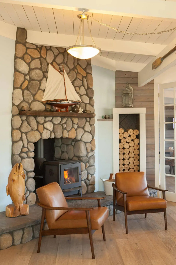 Harborview Inn & RV Park