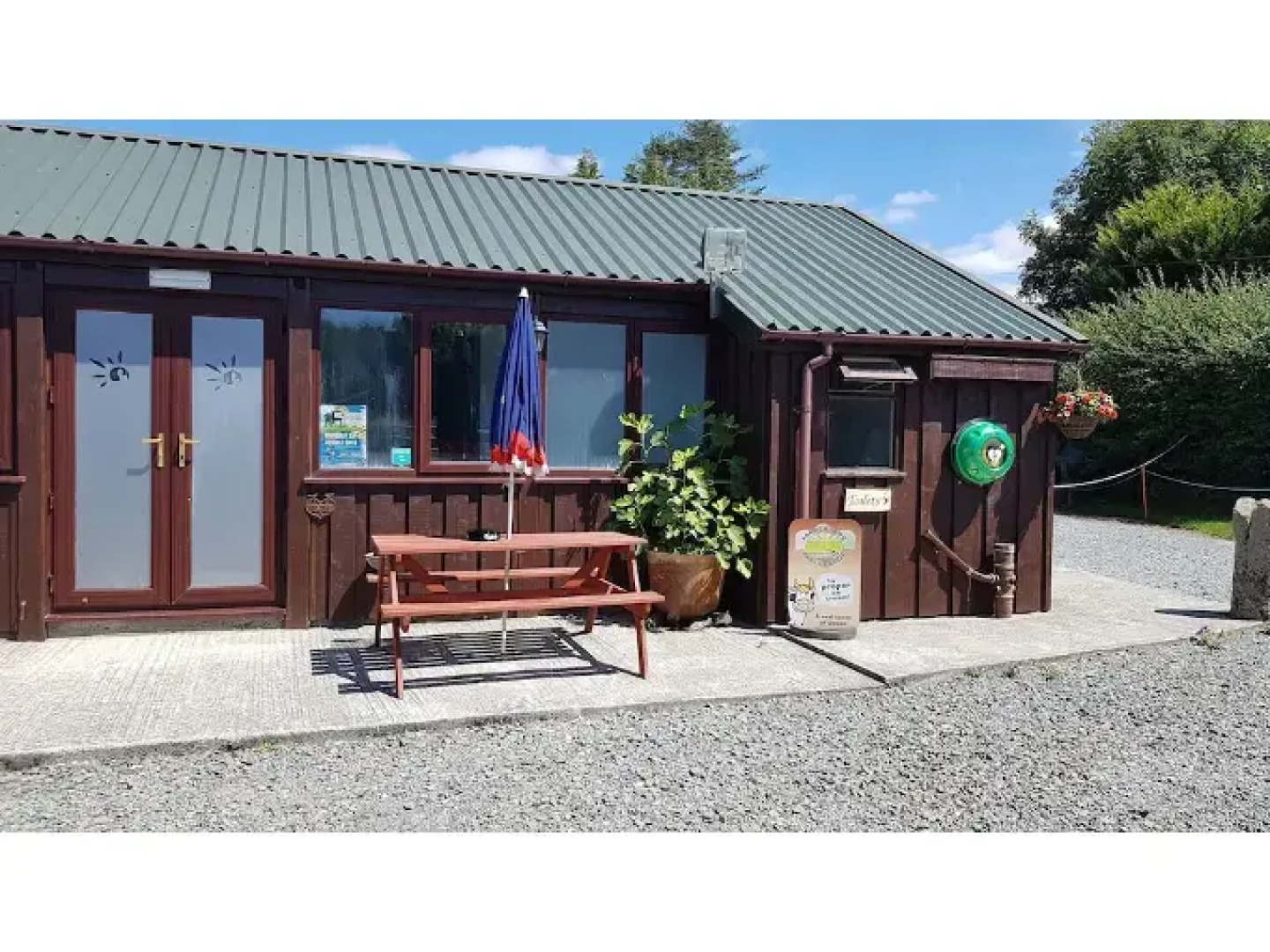 Thornbury Holiday Park