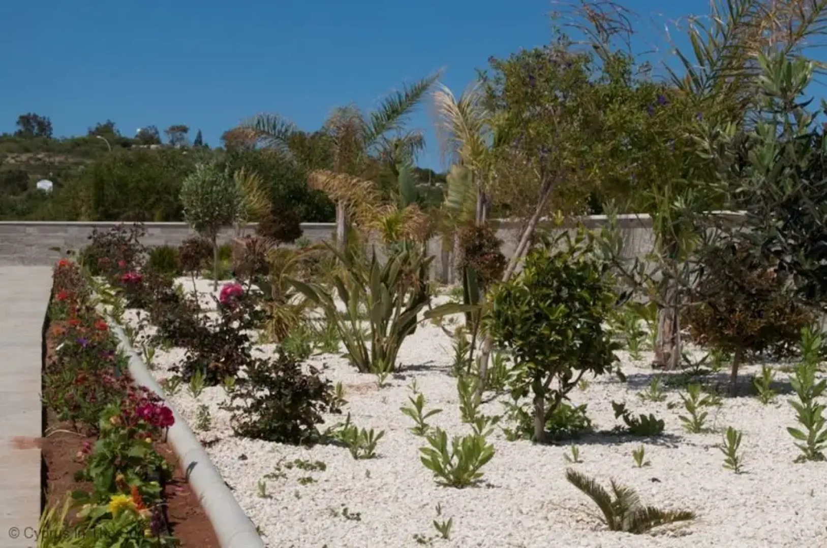 Cyprus Grecian Villas 2 Platinum