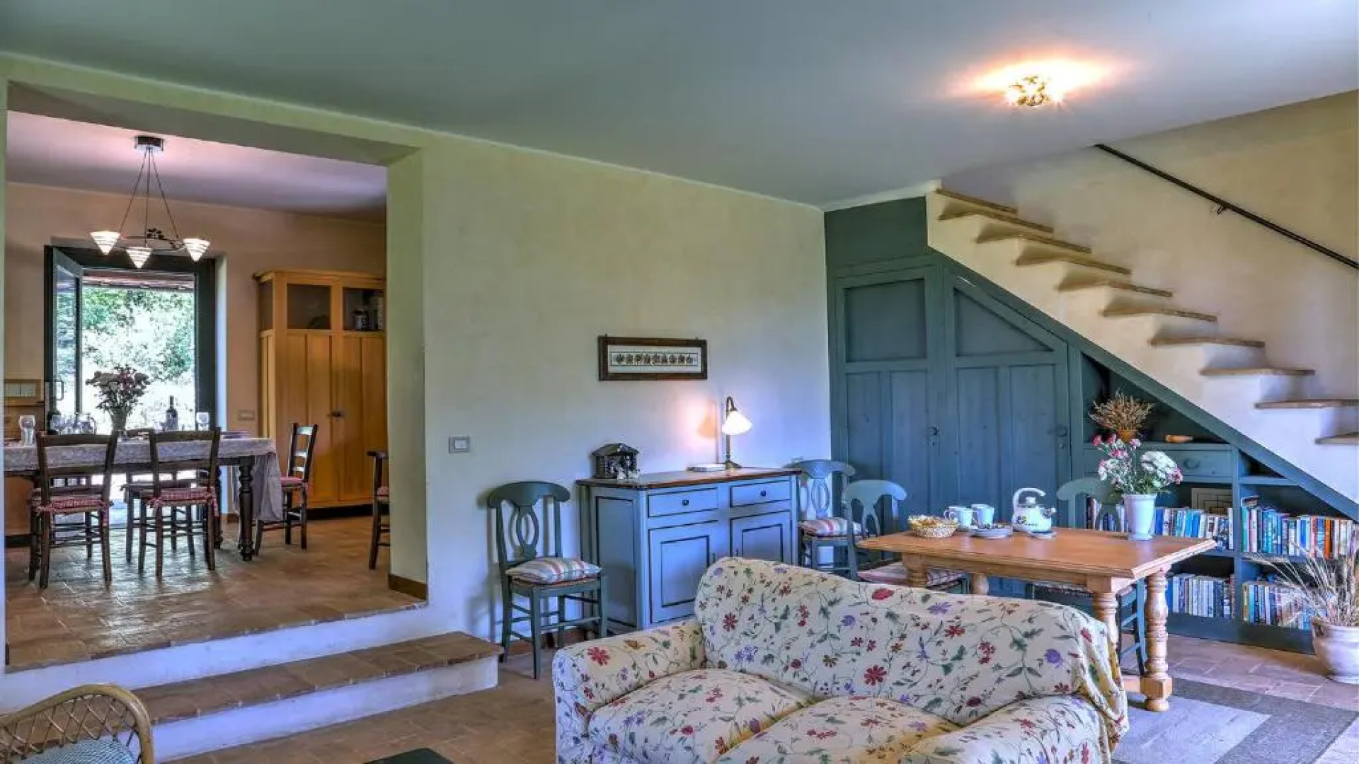 VILLA POGGIO VERDE 6, Emma Villas