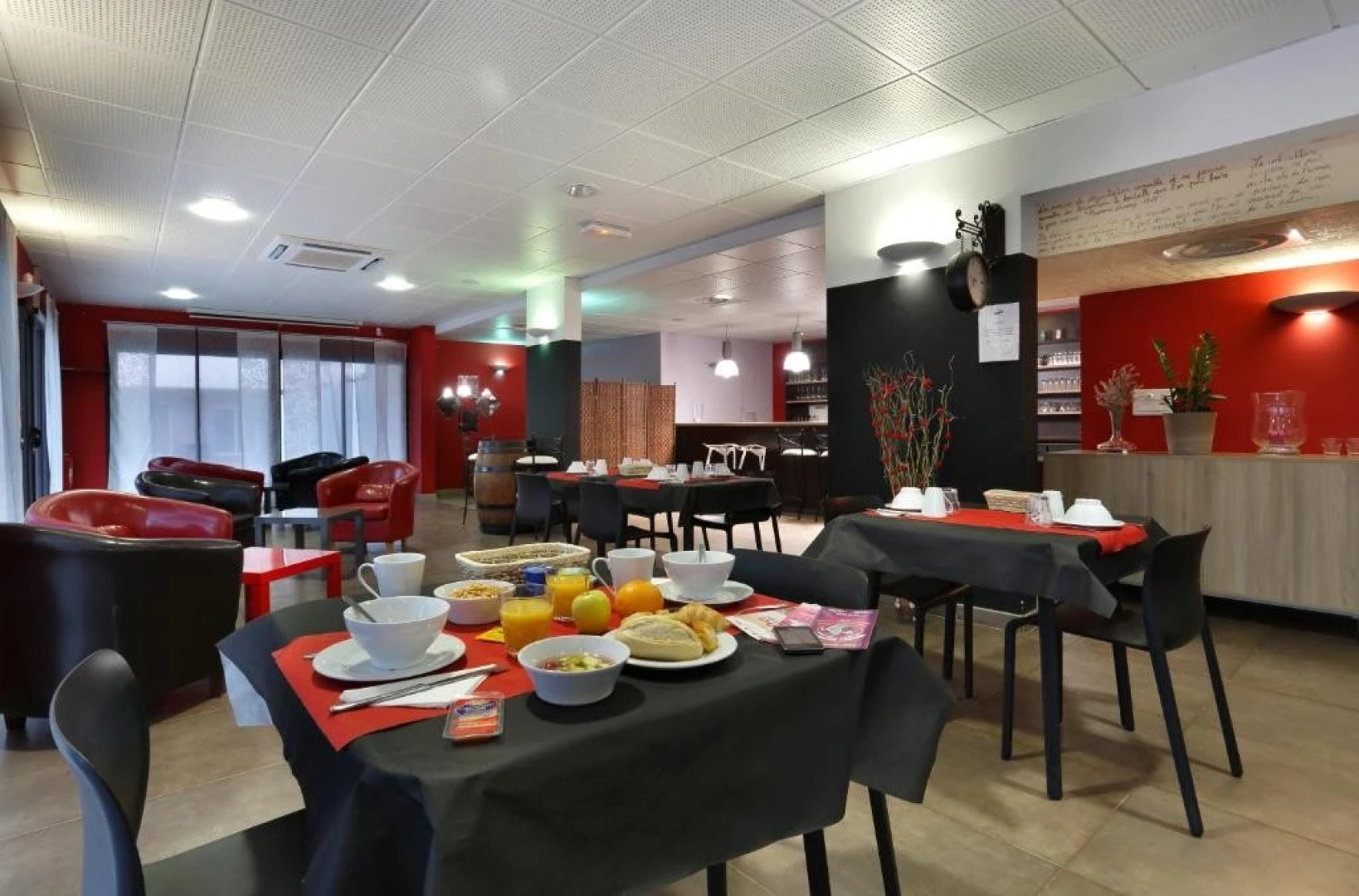 Residence Cap Camargue