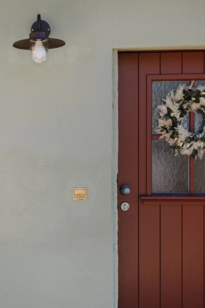 Ferienwohnung Weidenbach