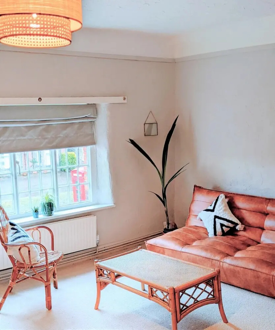 The Ostrich Castle Acre Pub