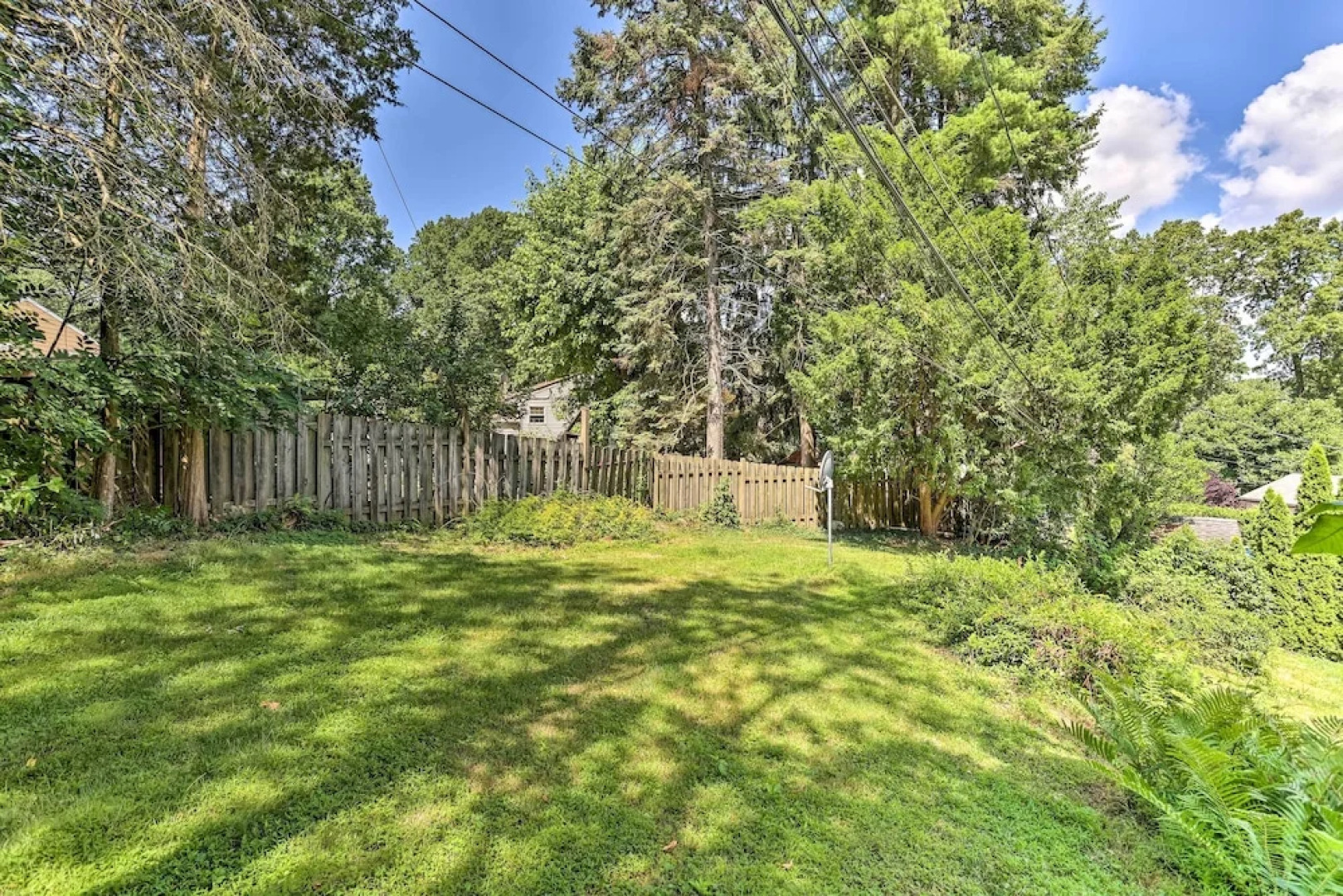 Family-friendly Allentown Abode w/ Backyard!