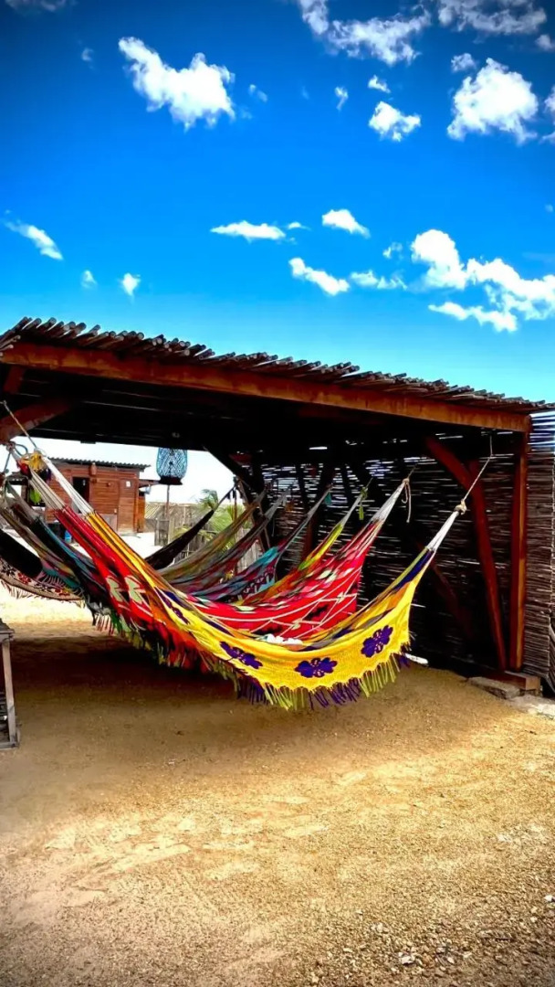 explora guajira cx mar azul - cabo de la vela