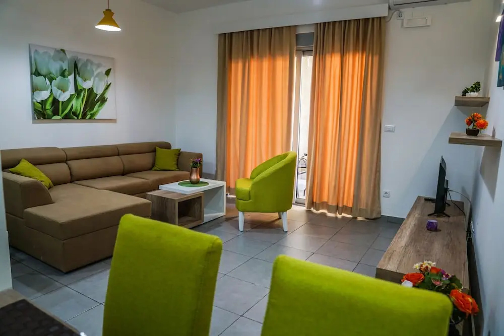 Hotel & Beach Club Mediterraneo Liman