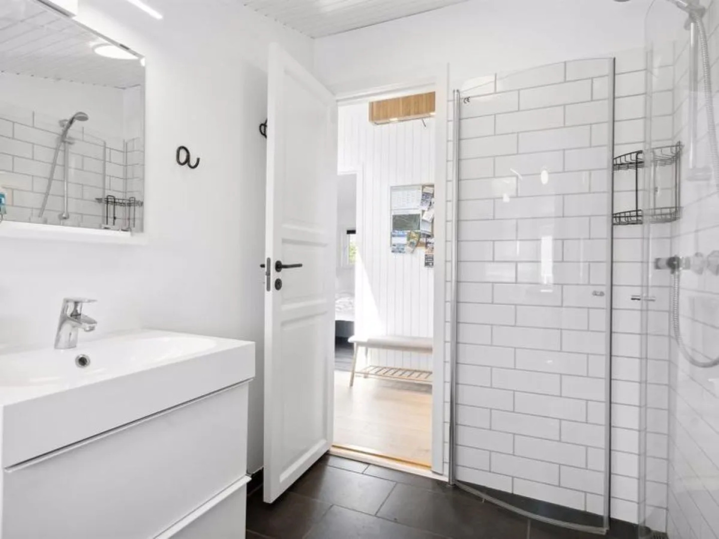 "Fiete" - 200m from the sea in SE Jutland