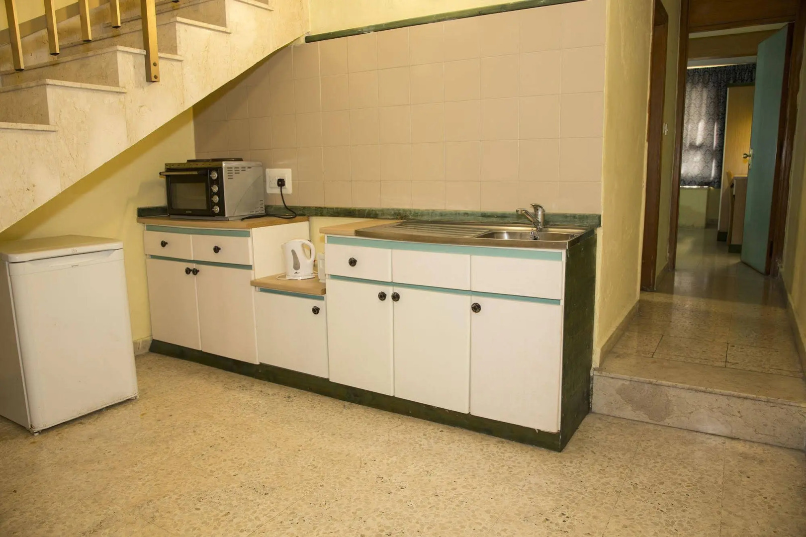 Burlington Apartments