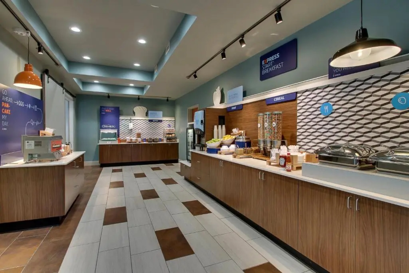 Holiday Inn Express Hotel & Suites Austell - Powder Springs by IHG