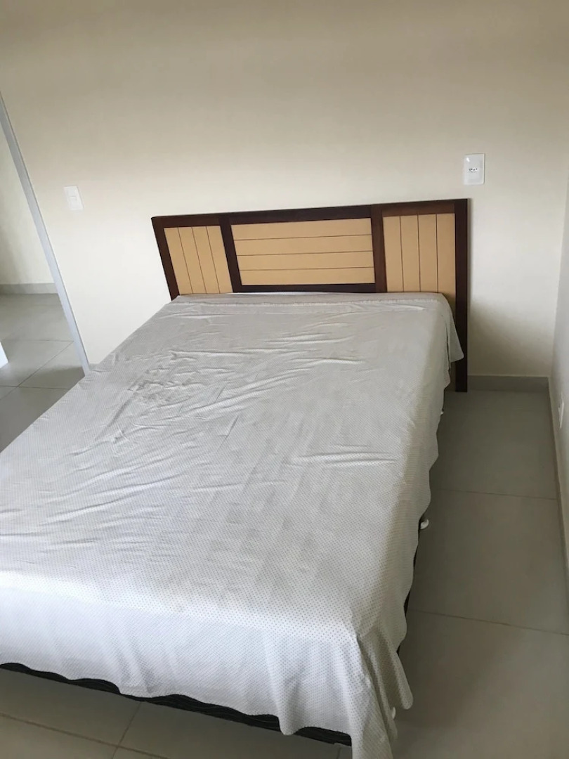 Amplo Apartamento