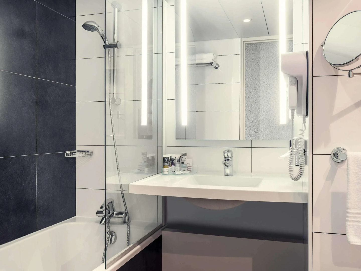 Mercure Paris Porte d'Orléans