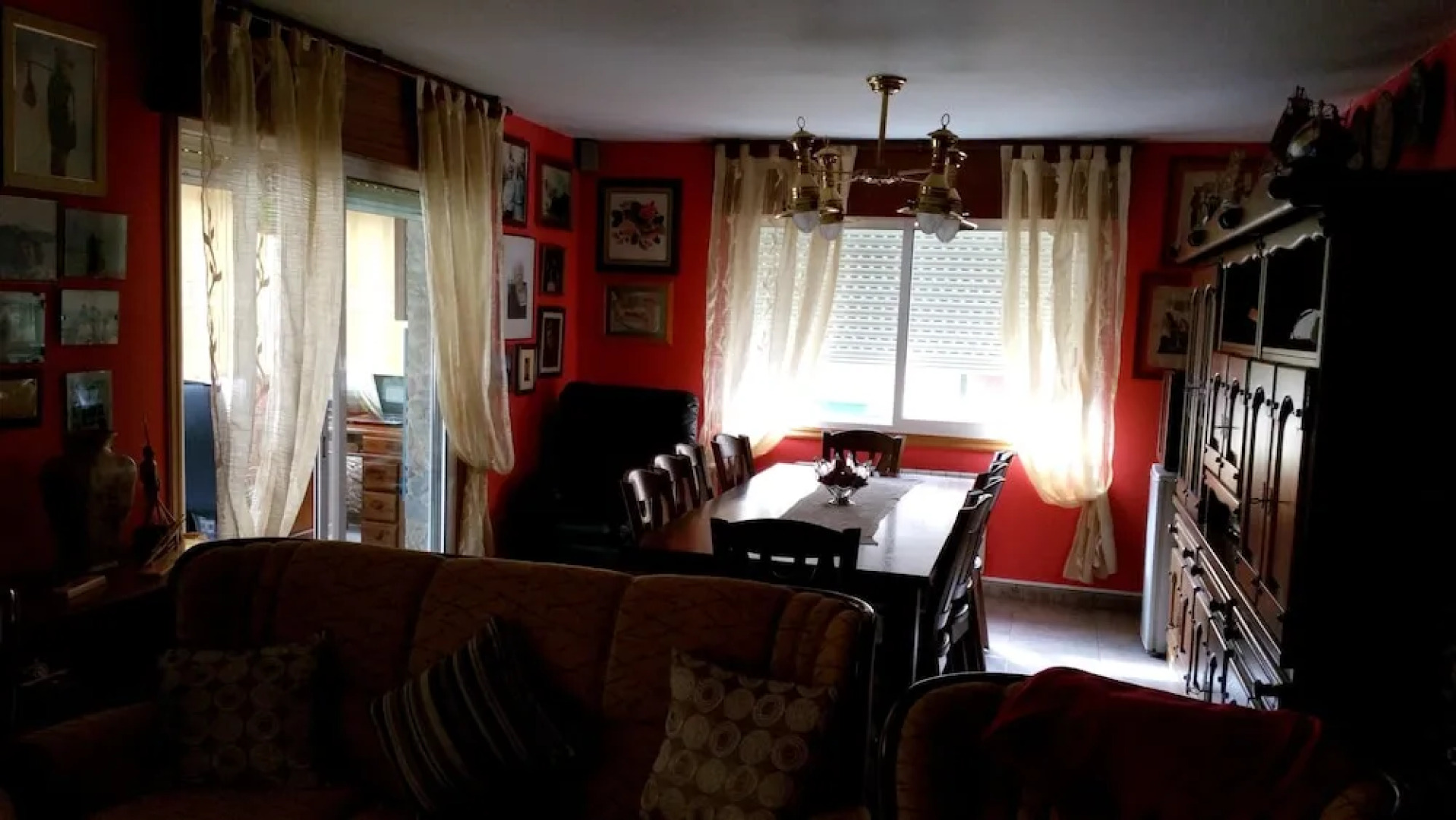 Villa With 4 Bedrooms in Tui, With Wonderful Mountain View, Private Pool and Enclosed Garden