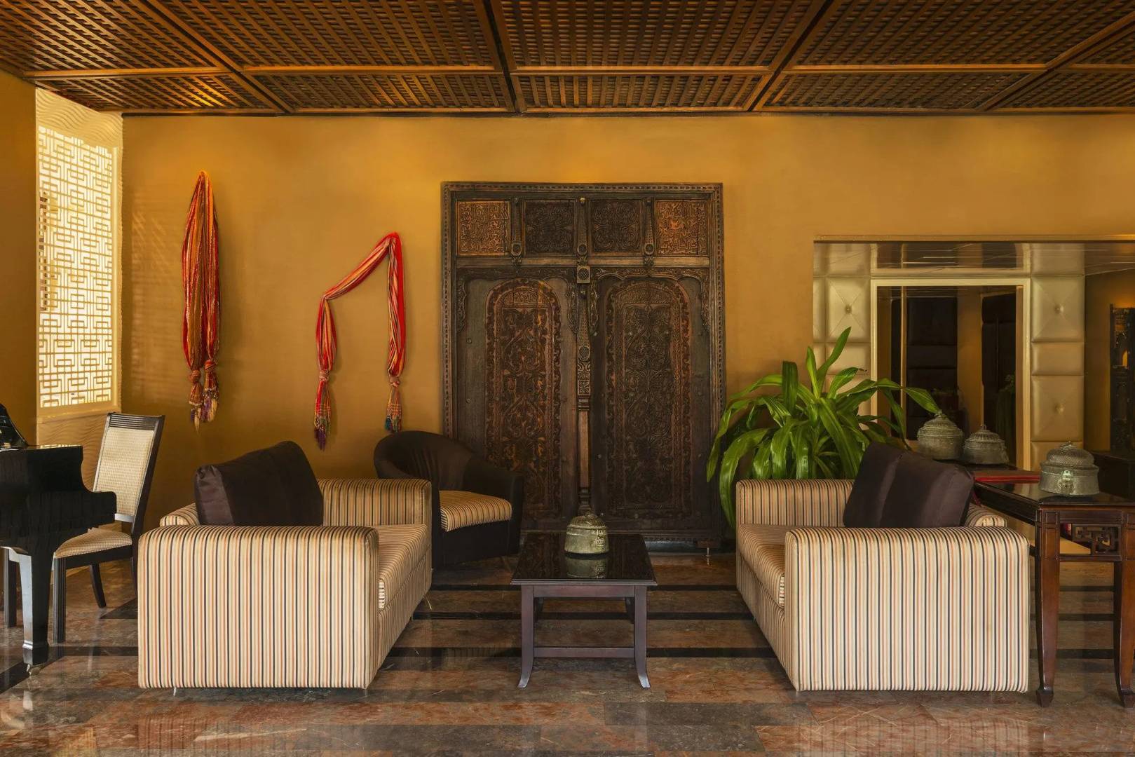 Sheraton Djibouti