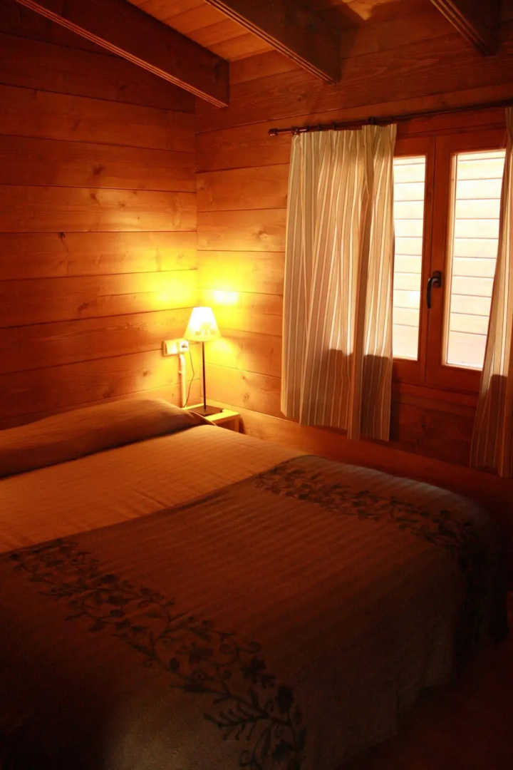 Bungalows Nou Camping