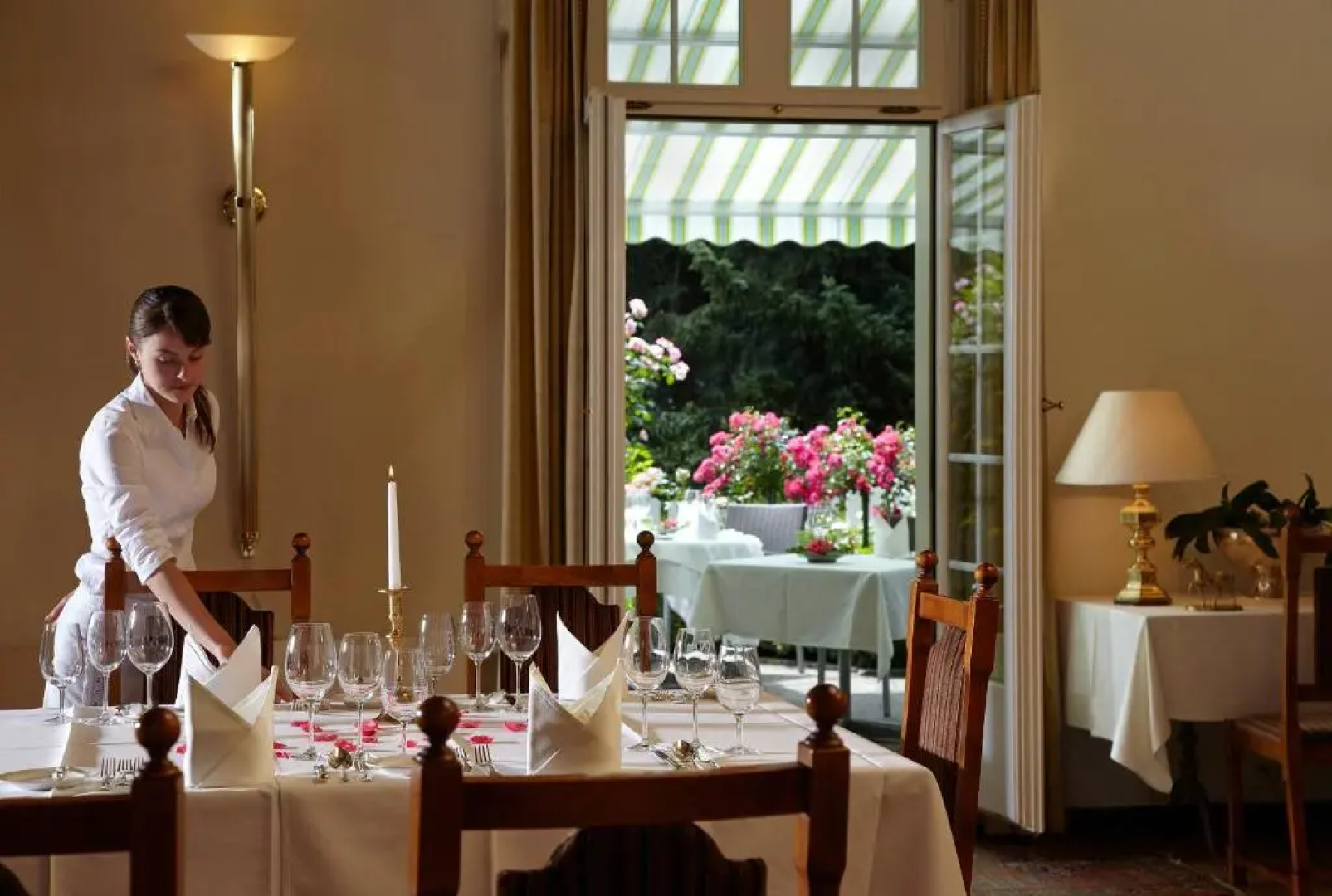 Landgasthof Hotel Rössli