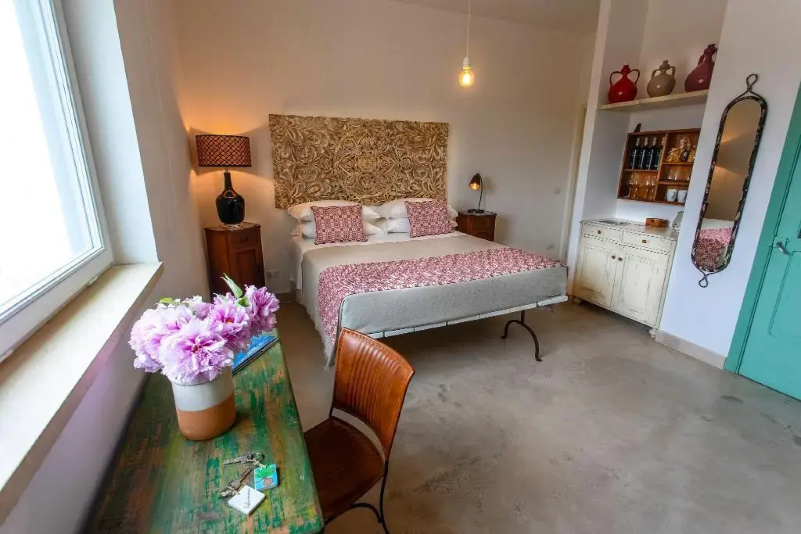 Masseria Ferarelli Trepizzi