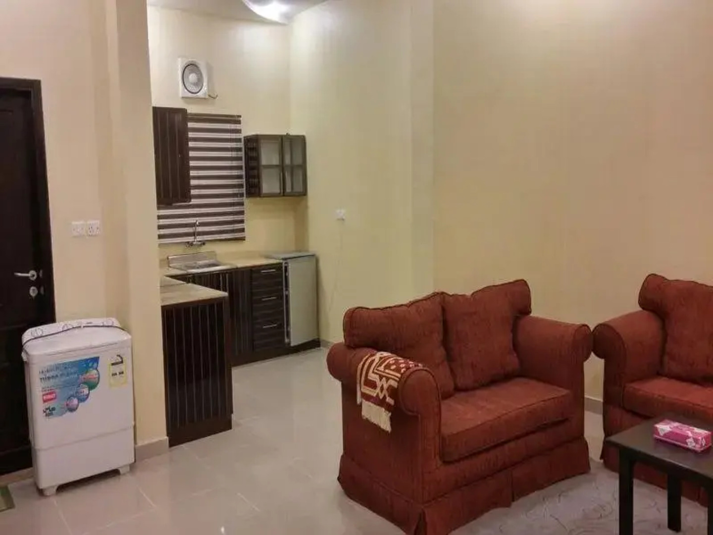 Sigma House - Al Dahiya