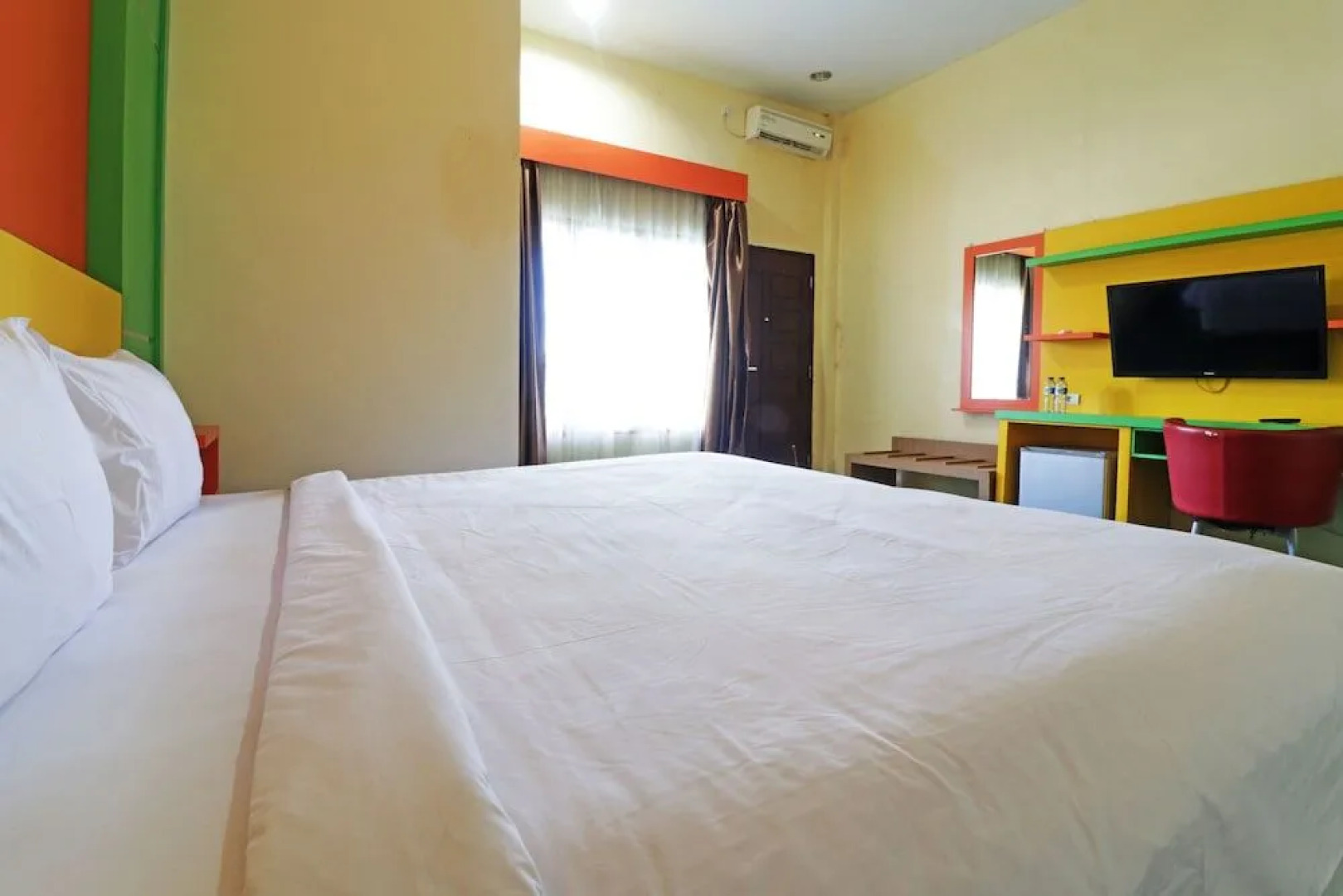 Kampung Wisata Tigadara Hotel & Resort