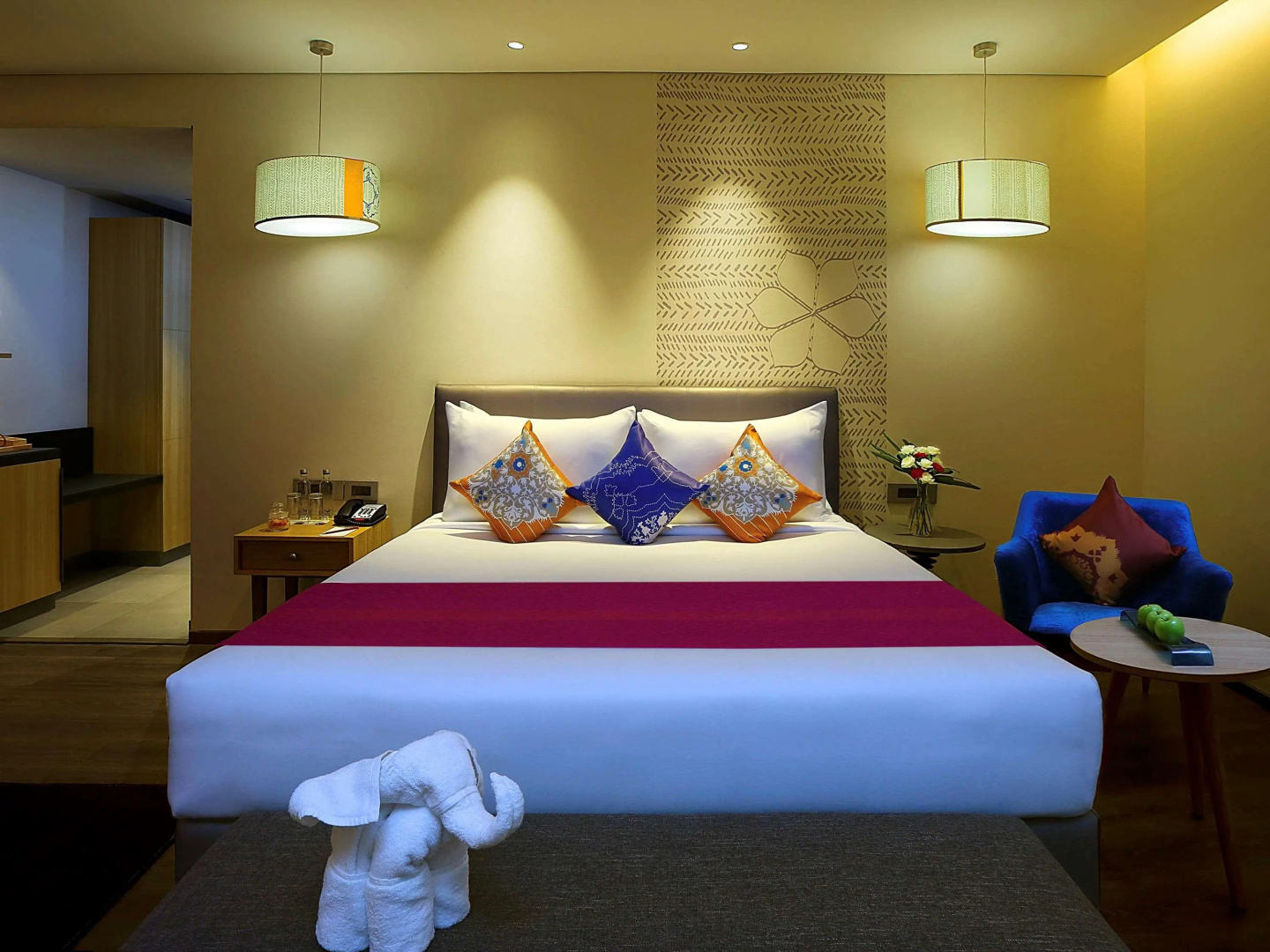 Grand Mercure Mysore