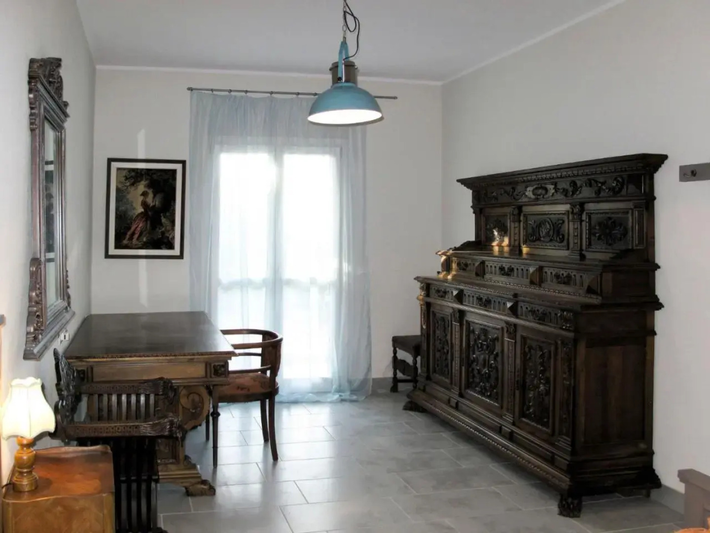 Locazione Turistica Settimo Cielo - DOL400