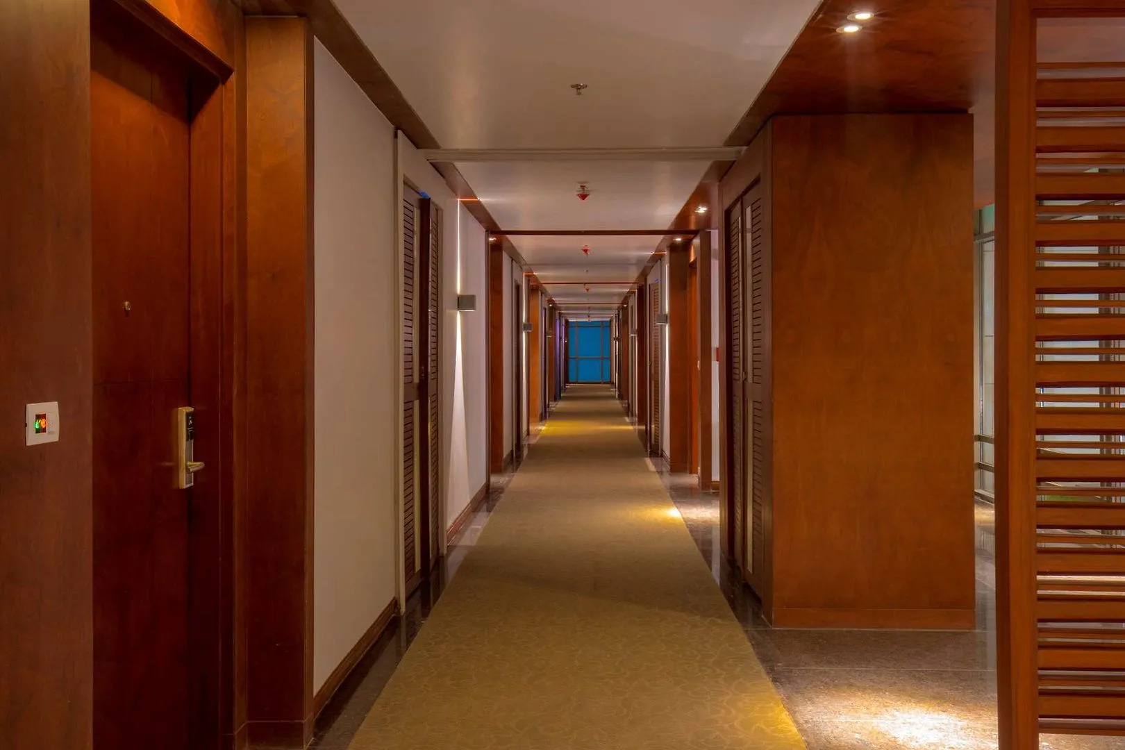 Zone By The Park Kolkata